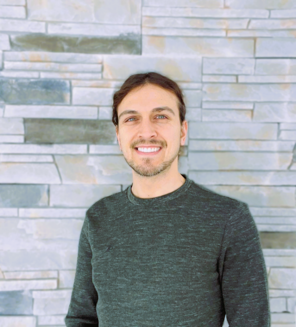 Provider Portrait - Matthew Delgaudio